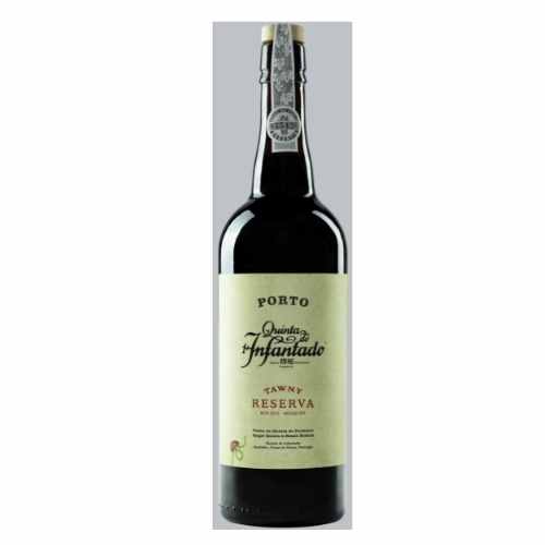 Quinta do Infantado Porto Reserva Tawny Bio