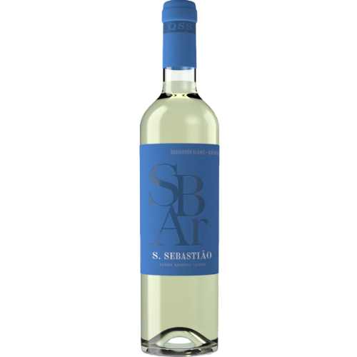 S.Sebastião Sauv Blanc Arinto 12º 2022 75cl