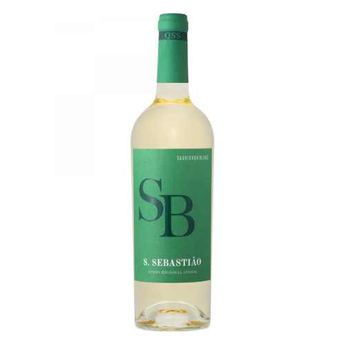 S.Sebastião Sauvignon Blanc 12º 2021 75cl