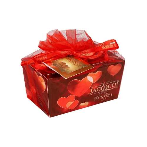 Trufas Gift Coração 200g