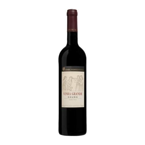 Vinha Grande Douro Tinto