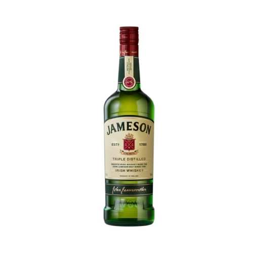 Whisky Jameson