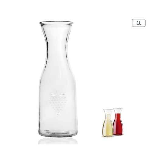 Garrafa Decanter 1 L