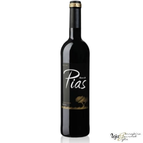 Alma de Pias Tinto 75cl
