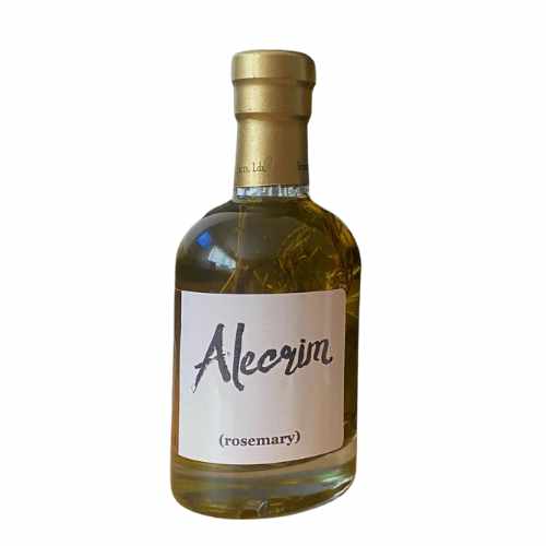 Azeite Santarém c/ Alecrim 20cl