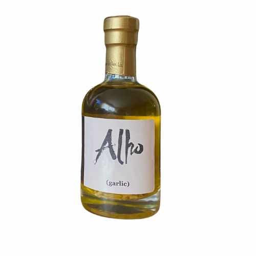 Azeite Santarém c/ Alho 20cl