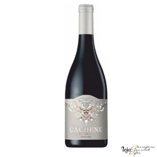 Cachené Tinto 2019 75 cl