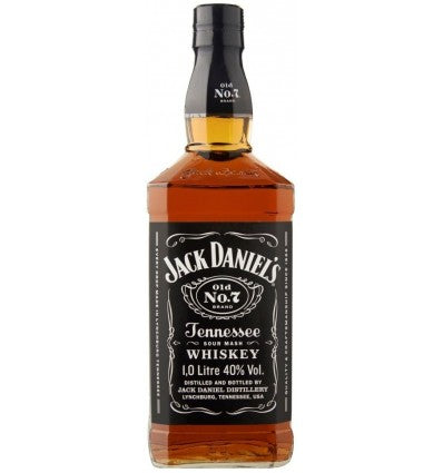 Jack Daniels Old Nº7
