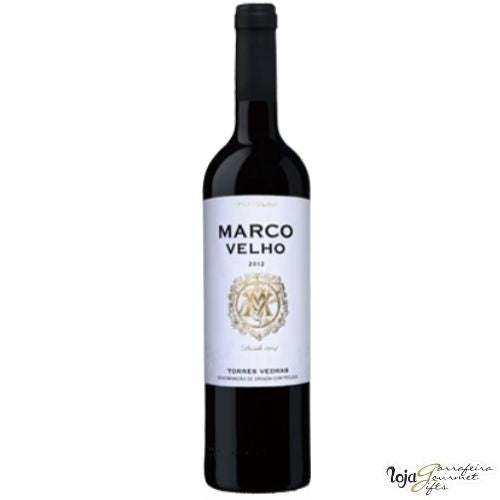 Marco Velho Tinto DOC 75cl