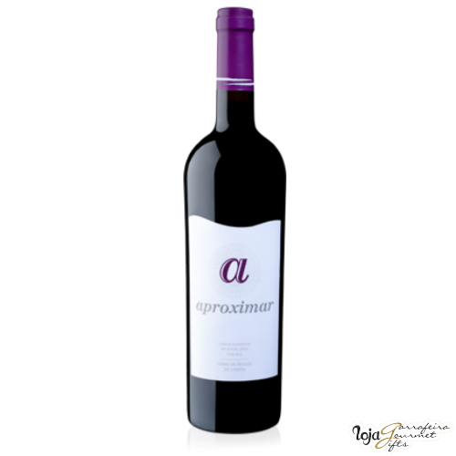 Aproximar Tinto 75cl