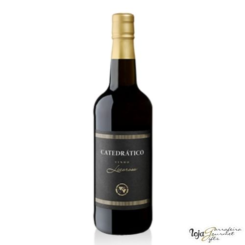 Catedrático Vinho Licoroso 75 cl