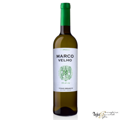 Marco Velho Branco 75cl