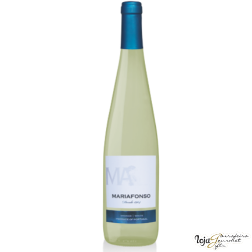 Maria Afonso Branco Mesa 75 cl