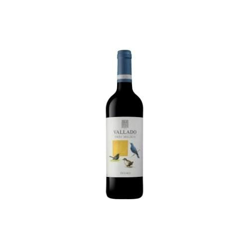 Quinta do Vallado Três Melros Tinto